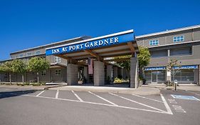 Inn at Port Gardner